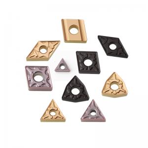 Manufacturers wholesale carbide turning inserts TNMG CNMG DNMG WNMG SNMG VBMT TCMT CCMT inserts  - 副本