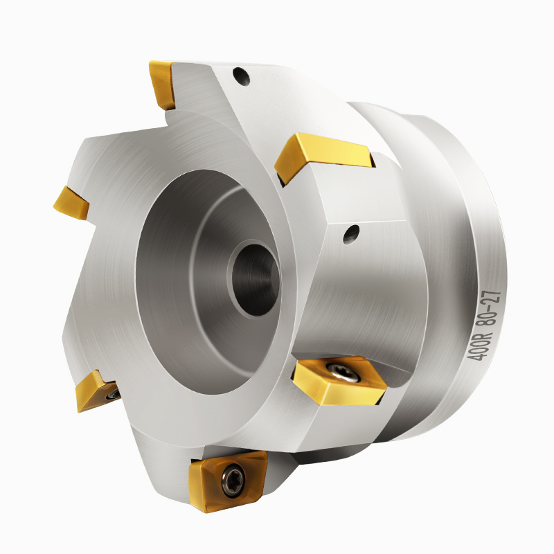 Wolfram Carbide End Face Grooving Inserts