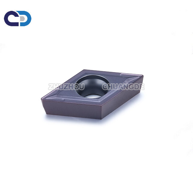 tungsten carbide inserts CNC machine turning tools carbide cermet inserts VNMG for Metal Steel and Stainless Steel 