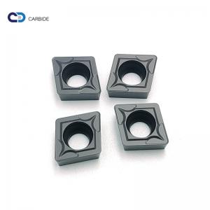 Wholesale Price CCMT09T304-SL Carbide Turning Inserts CCMT CNC inserts for Steel