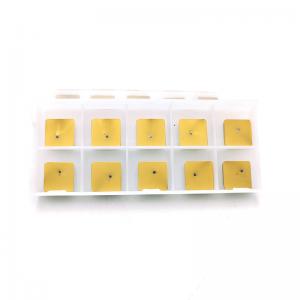 Wholesale Price spkn1504edr  ISO Carbide Milling Inserts spkn CNC milling inserts