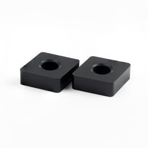 CNMA Indexable Carbide Inserts CNMA120412 CNC Lathe Turning Inserts for cast iron