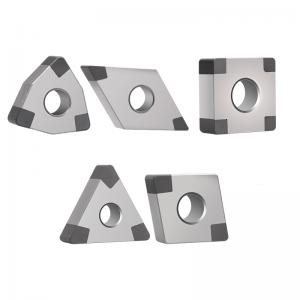 cbn hard turning inserts CCGW DCGW TCGW VCGW CNGA DNGA TNGA WNGA Diamond Cutting Insert  for hard turning