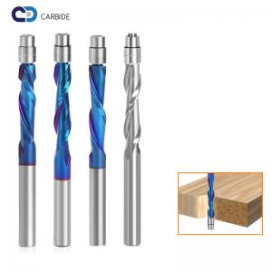 Bearing Woodworking Milling Cutter