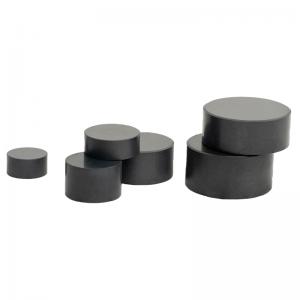 RNGN Solid PCBN Rroud inserts for Hard material