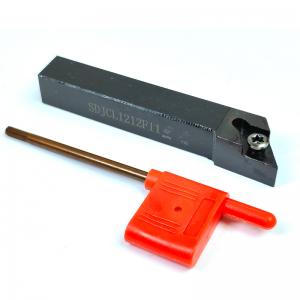 SDJCL1212F11 External turning tool holder