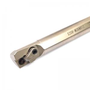 S20R-MTQNR16 S20R-MTQNL16 Cnc Turning Tool Holders