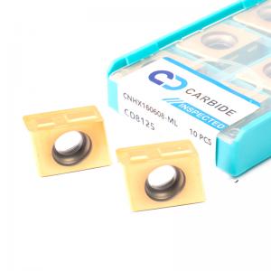 CNHX160608-ML Milling Inserts