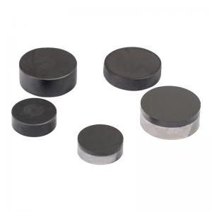 RNGN Solid PCBN Rroud inserts for Hard material