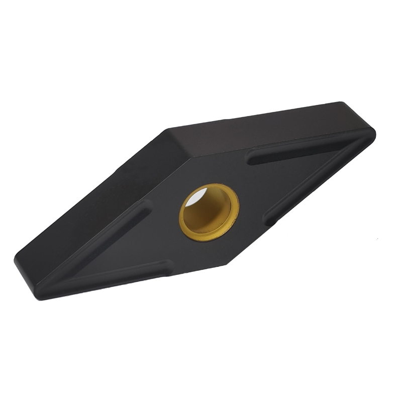 VNMG160408-K carbide turning inserts for Cast Iron