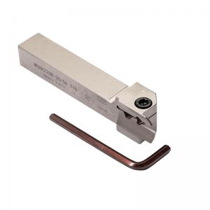 MGHH220R-30/50 T10 Face Grooving Tool Holder | CNC Lathe