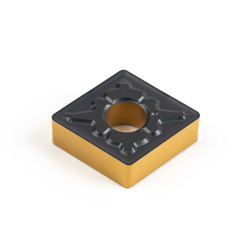 Comparative Analysis of Steel Machining Cases Using Carbide Turning Inserts