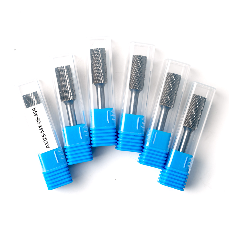 Understanding Type A Carbide Burrs: Dimensions, Advantages, and Uses